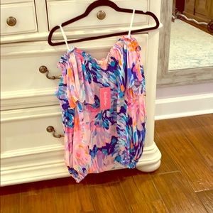 NWT dee top